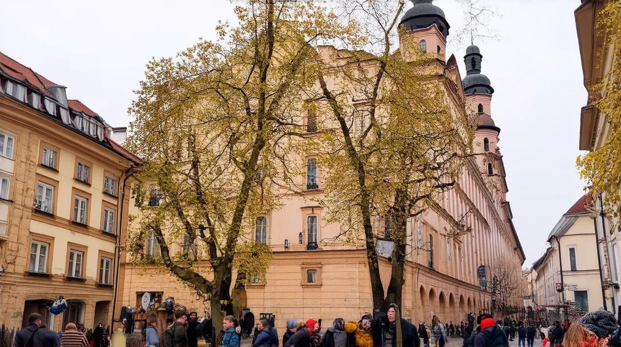 5 Days of Adventure: What to Do in Lviv