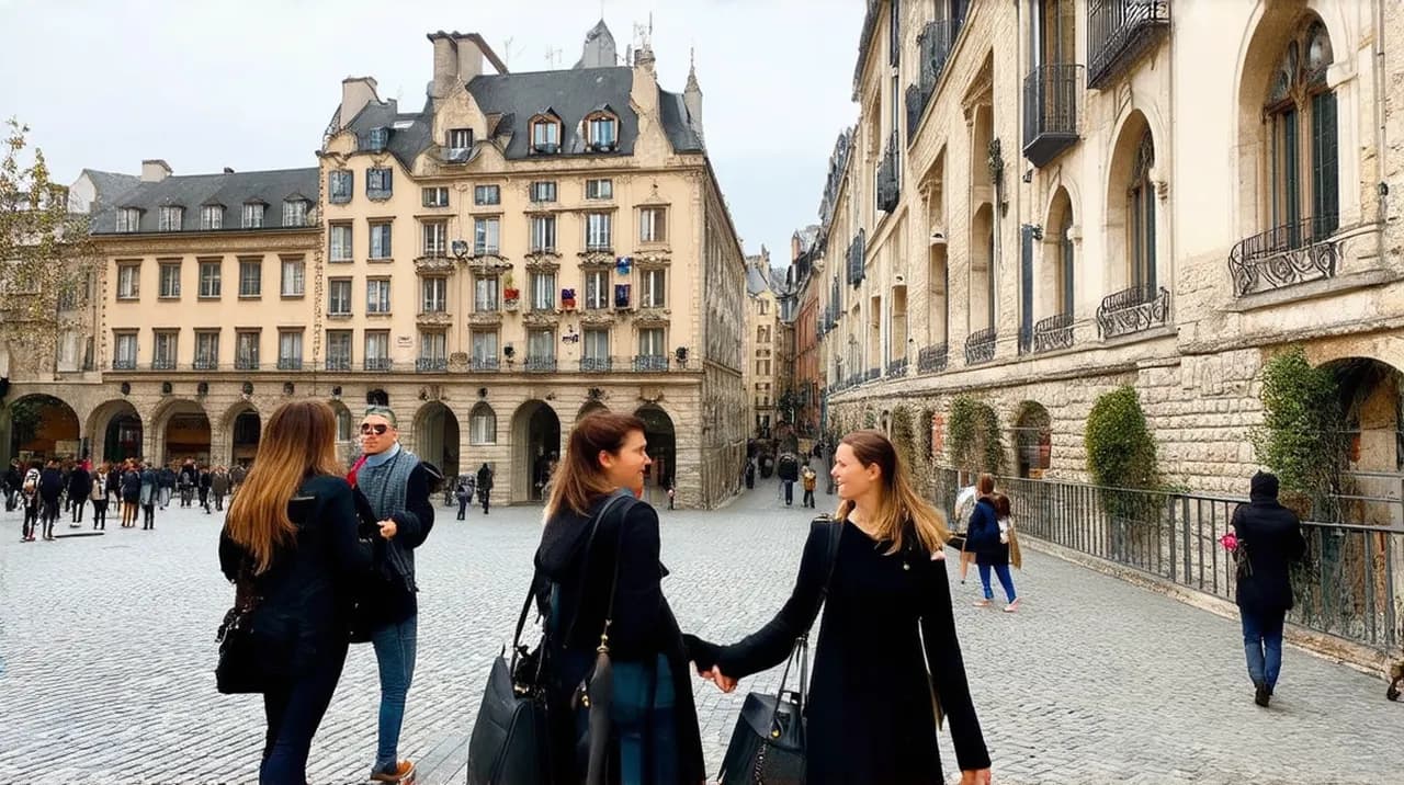 3 Days in Lyon: What to Do & See