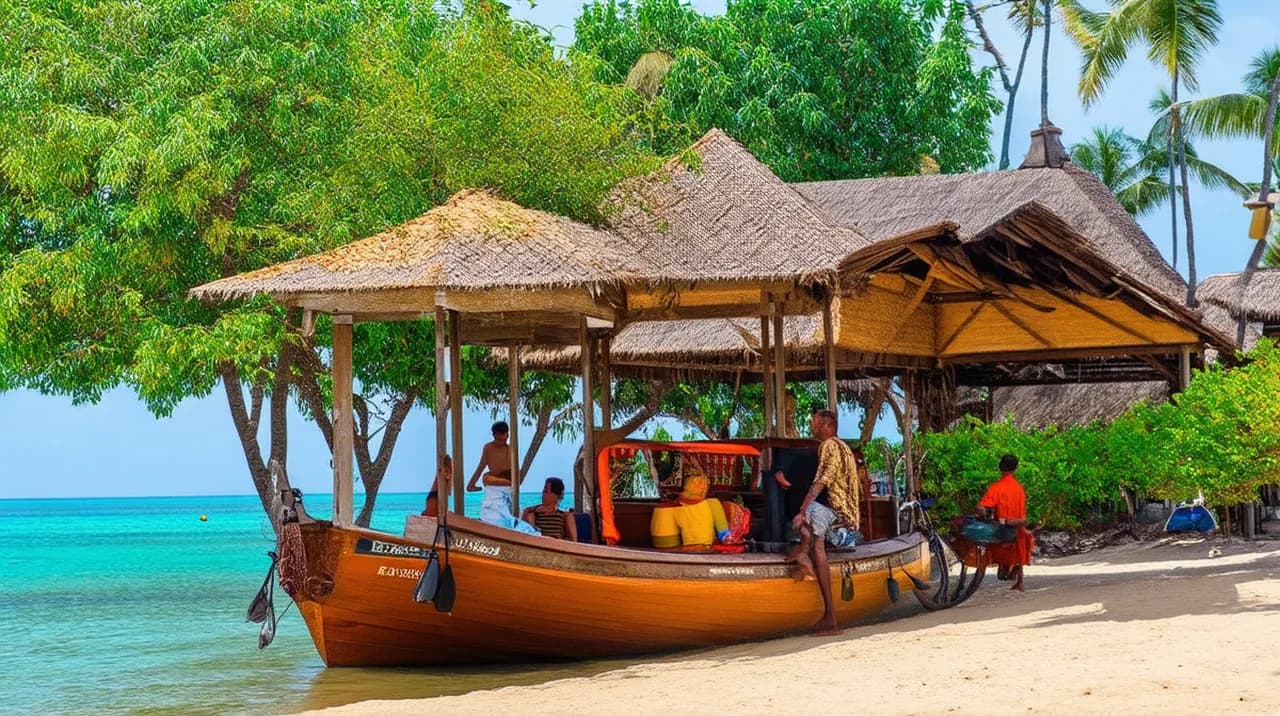 3 Days of Fun: What to Do in Male