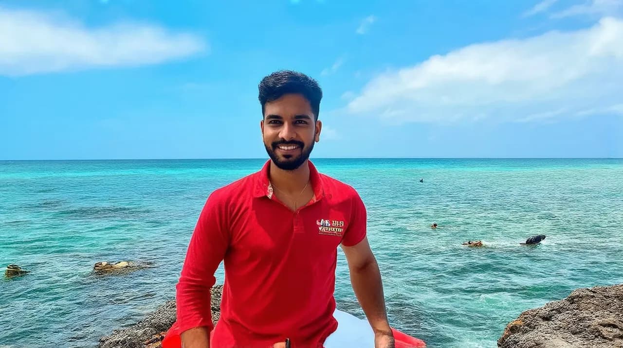 5 Awesome Things to Do in Male for 5 Days