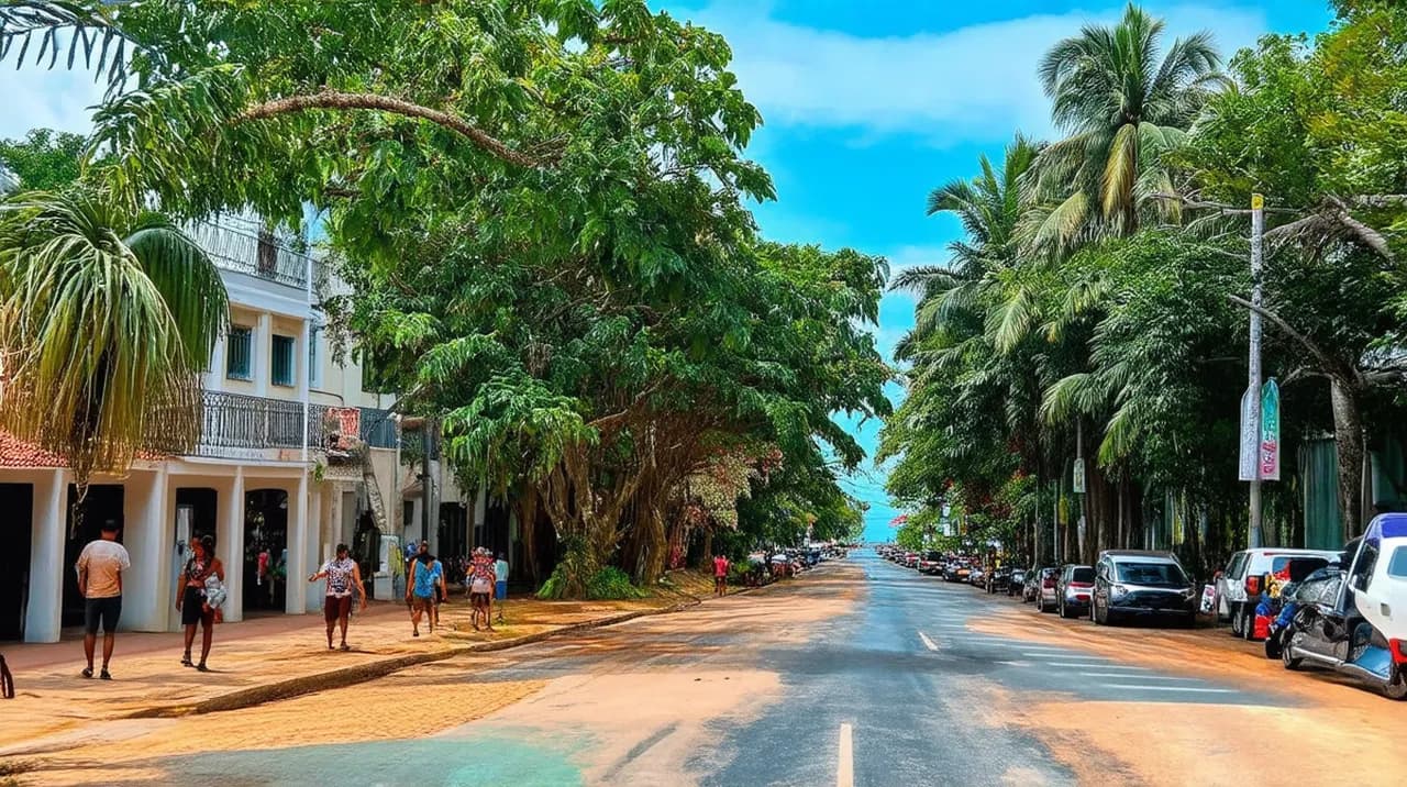 3 Days in Manaus: What to Do for an Adventure