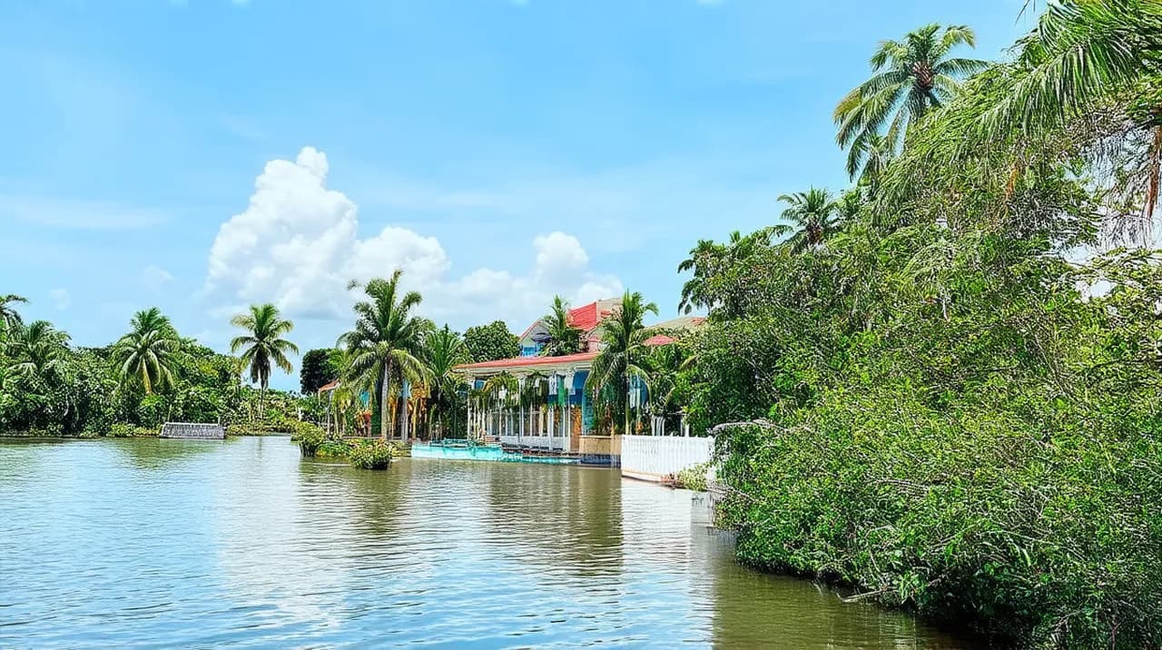 5-Day Adventure: What to Do in Manaus