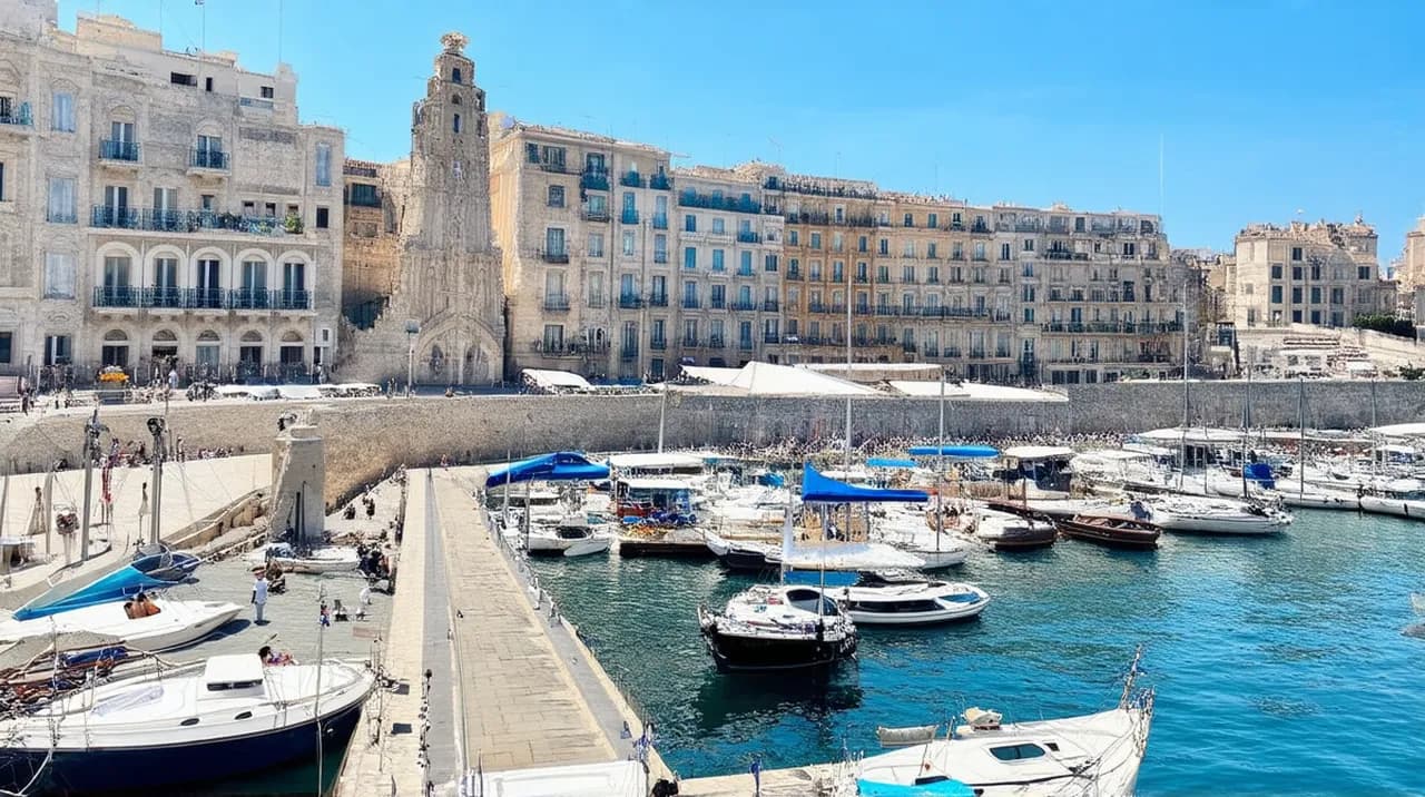 5-Day Itinerary: What to Do in Marseille
