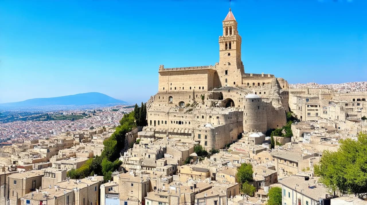 3 Days in Matera: Your Ultimate Itinerary