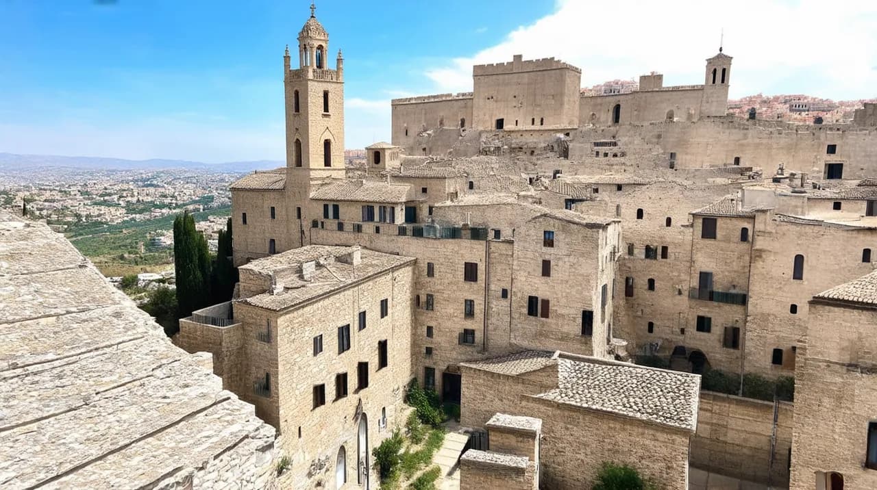 Ultimate Guide: What to Do in Matera for 5 Days