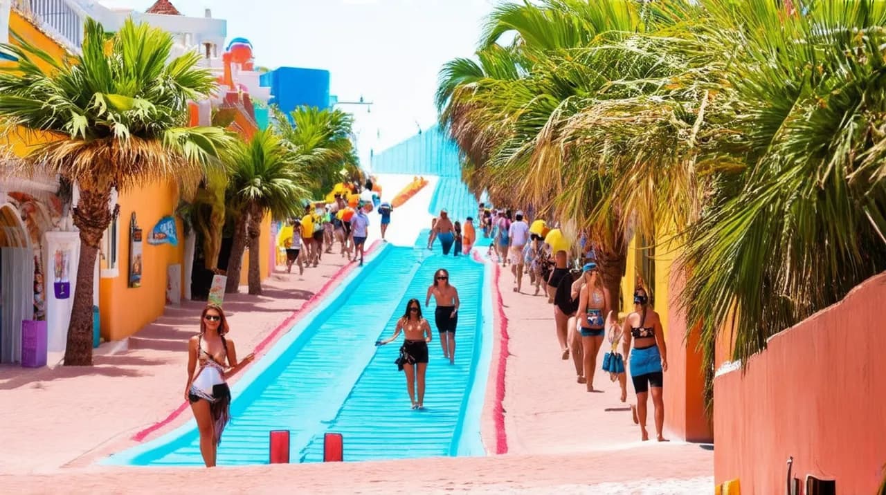 3-Day Guide: What to Do in Mazatlán