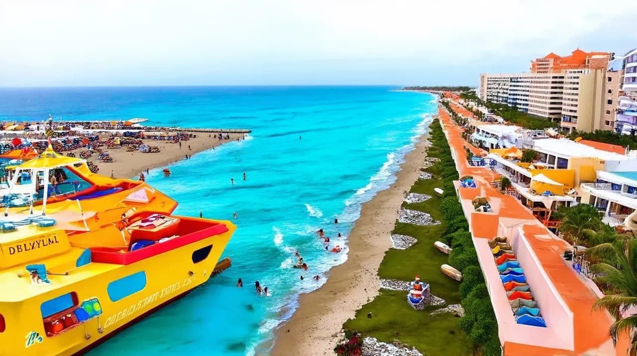 5 Days in Mazatlán: What to Do and Explore