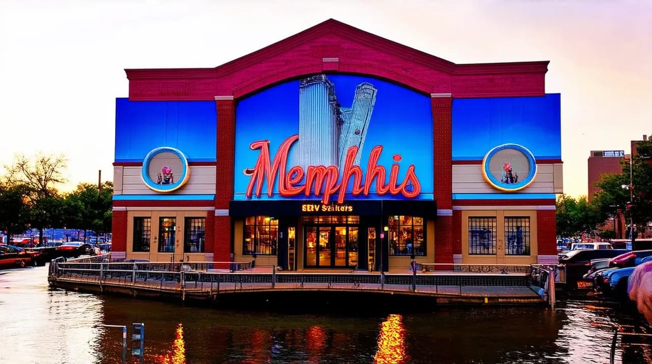 3-Day Memphis Itinerary: What to Do in Memphis