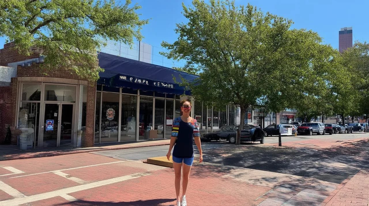 5 Days of Fun: What to Do in Memphis