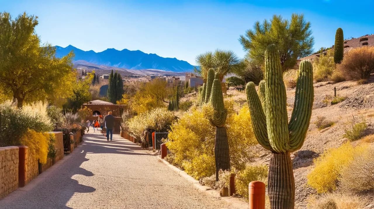 5-Day Guide: What to Do in Mendoza