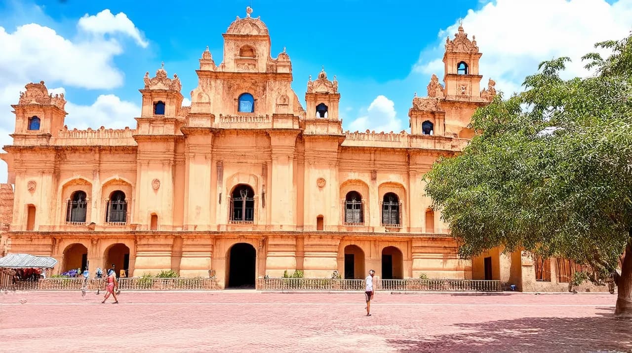 3-Day Guide: What to Do in Mérida