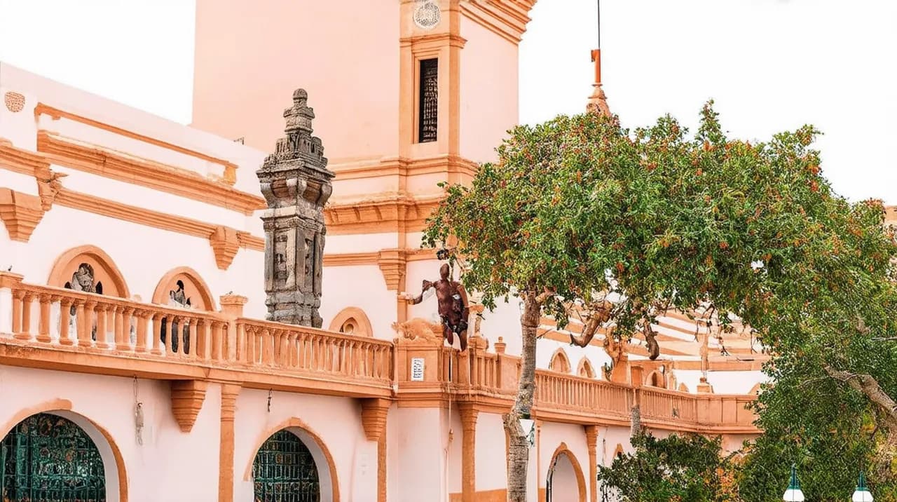 5 Days: What to Do in Mérida, Mexico