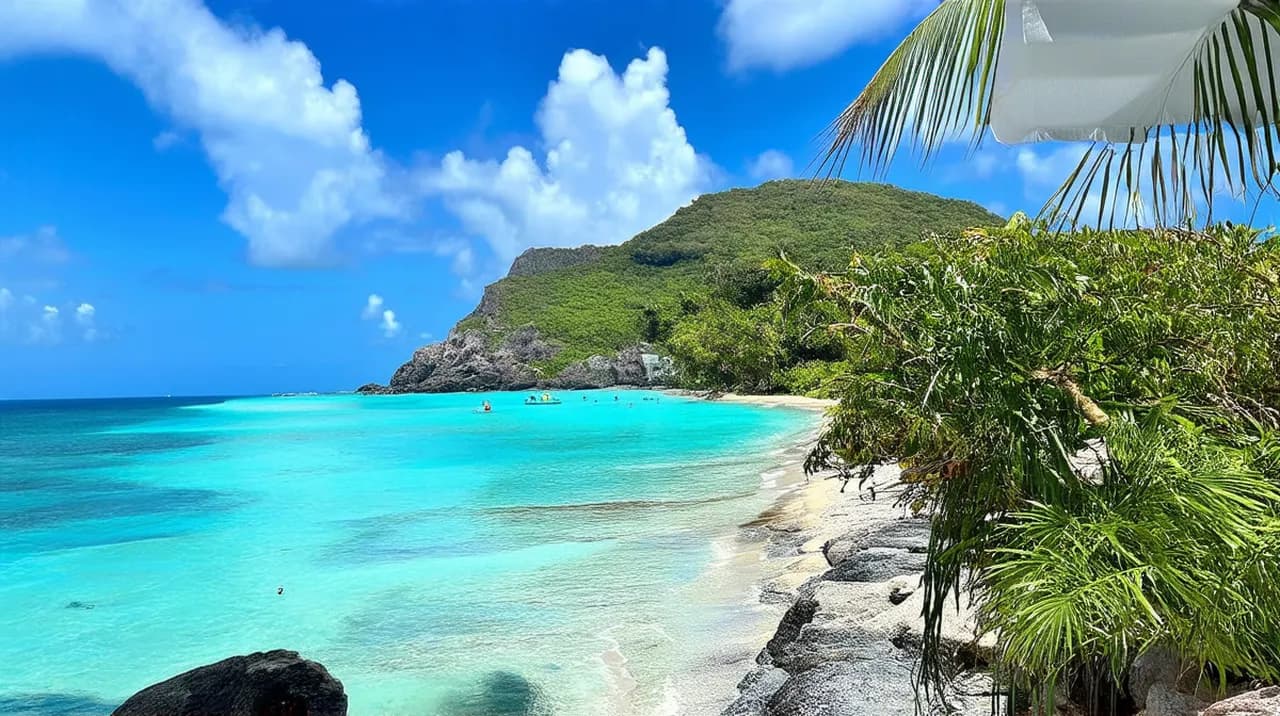 5 Days of Fun: What to Do in Montego Bay