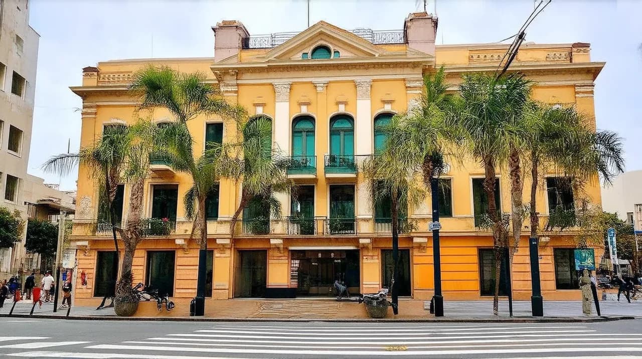 Ultimate Guide: What to Do in Montevideo for 3 Days