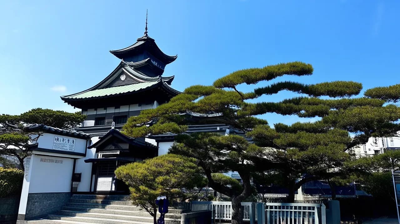 Top 25 Things to Do in Nagasaki for 3 Days