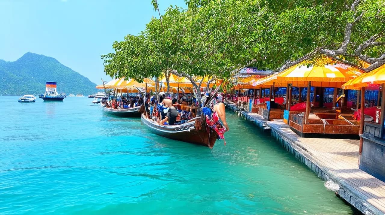 Top 15 Fun Things to Do in Nha Trang for 3 Days