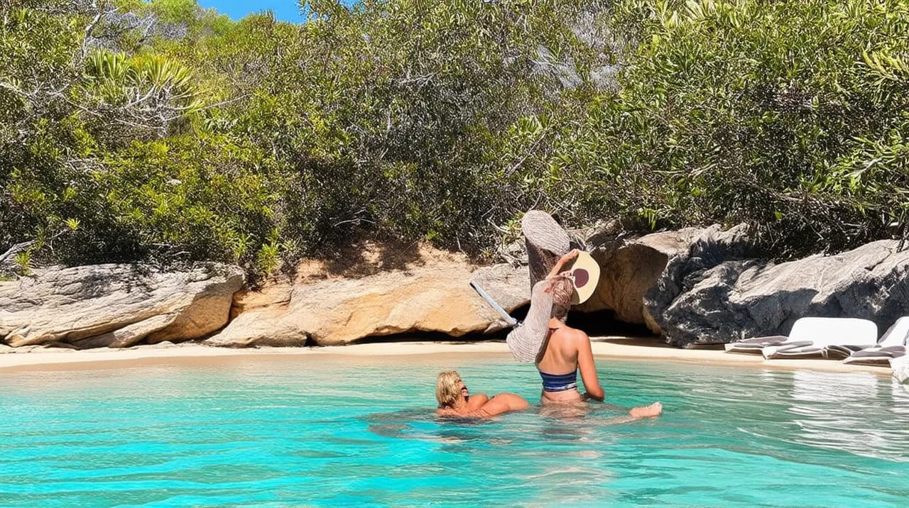 5 Days of Fun: What to Do in Noosa