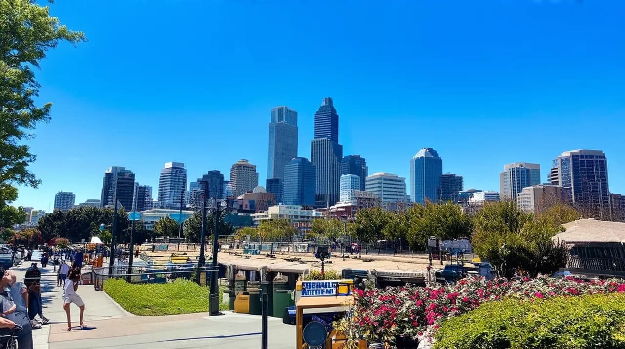 3 Days in Oakland: Ultimate Guide to Fun Activities