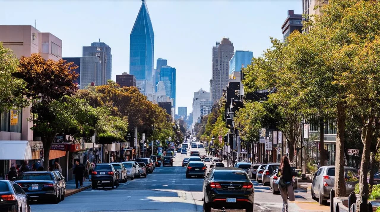 5 Days of Fun: What to Do in Oakland