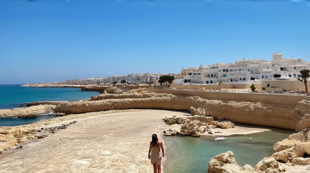 5-Day Adventure: What to Do in Pafos