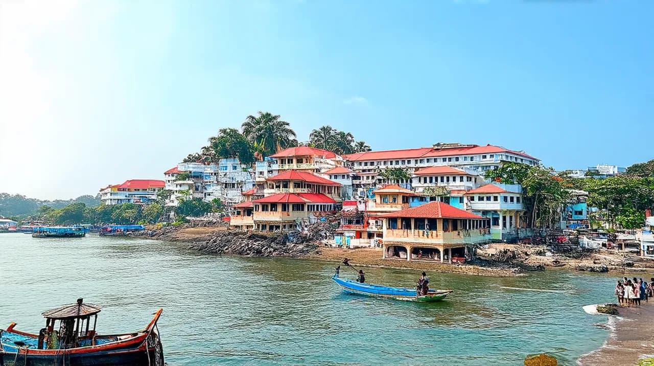 25 Fun Things to Do in Panaji for 5 Days