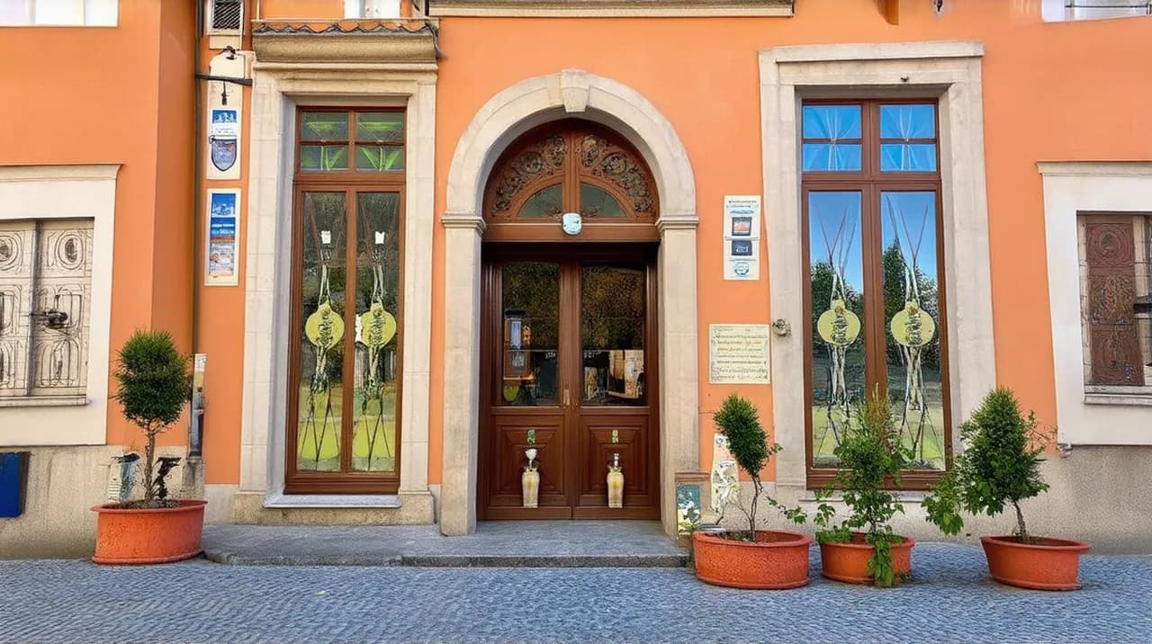 3 Days of Fun: What to Do in Pécs