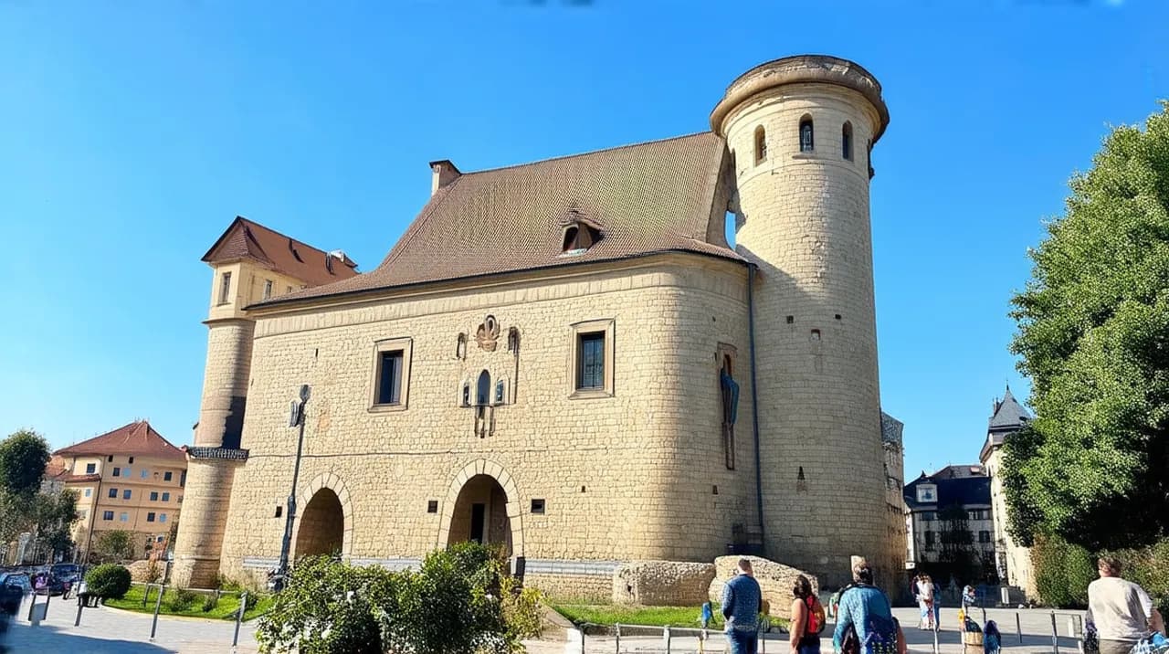 5 Days in Pécs: What to Do and See