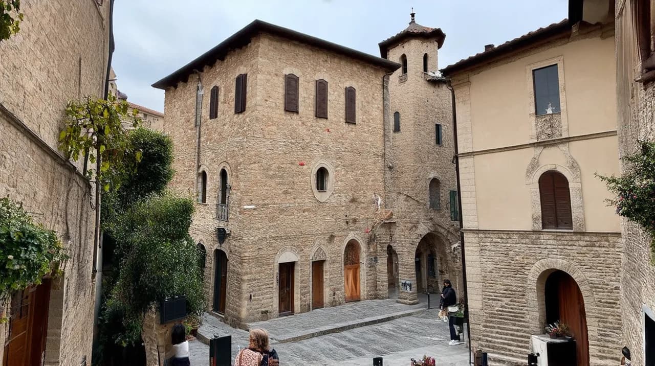 3-Day Itinerary: What to Do in Perugia
