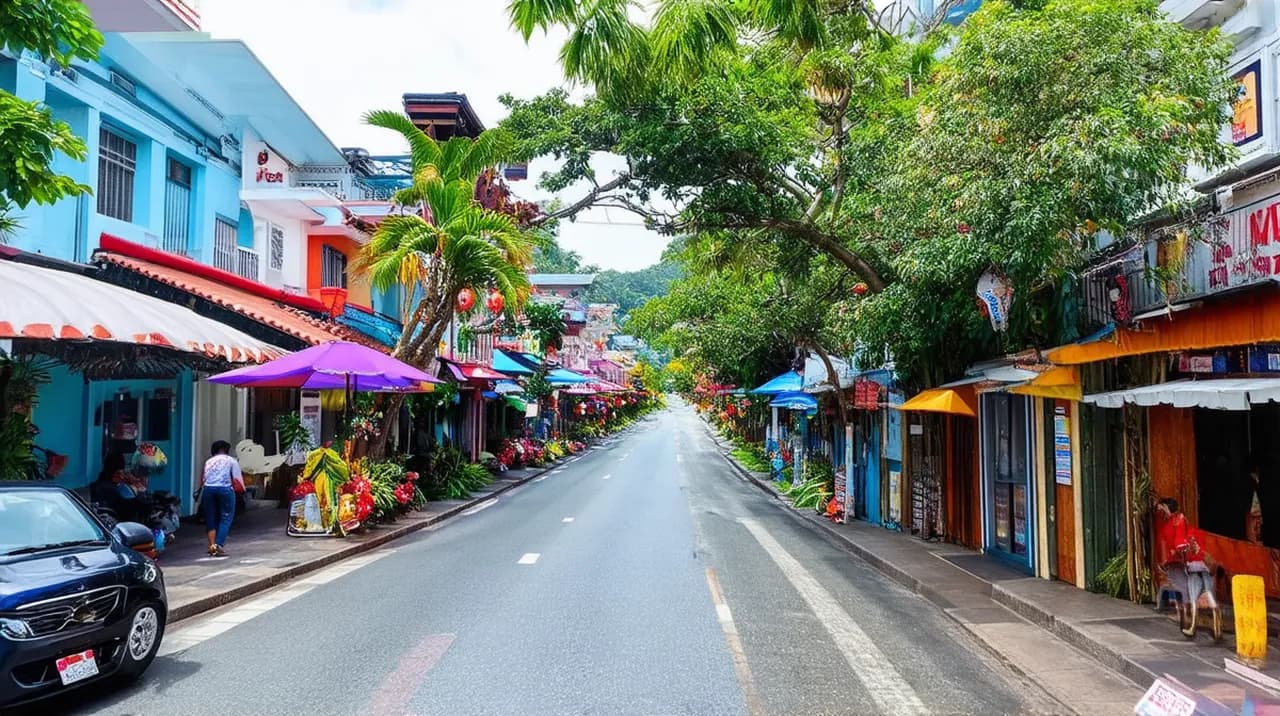 5 Days in Phuket Town: What to Do and See
