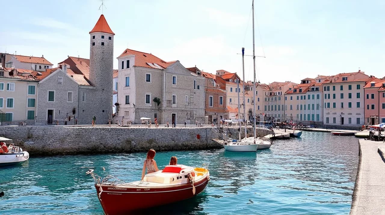 What to Do in Piran for 3 Days: A Traveler’s Guide