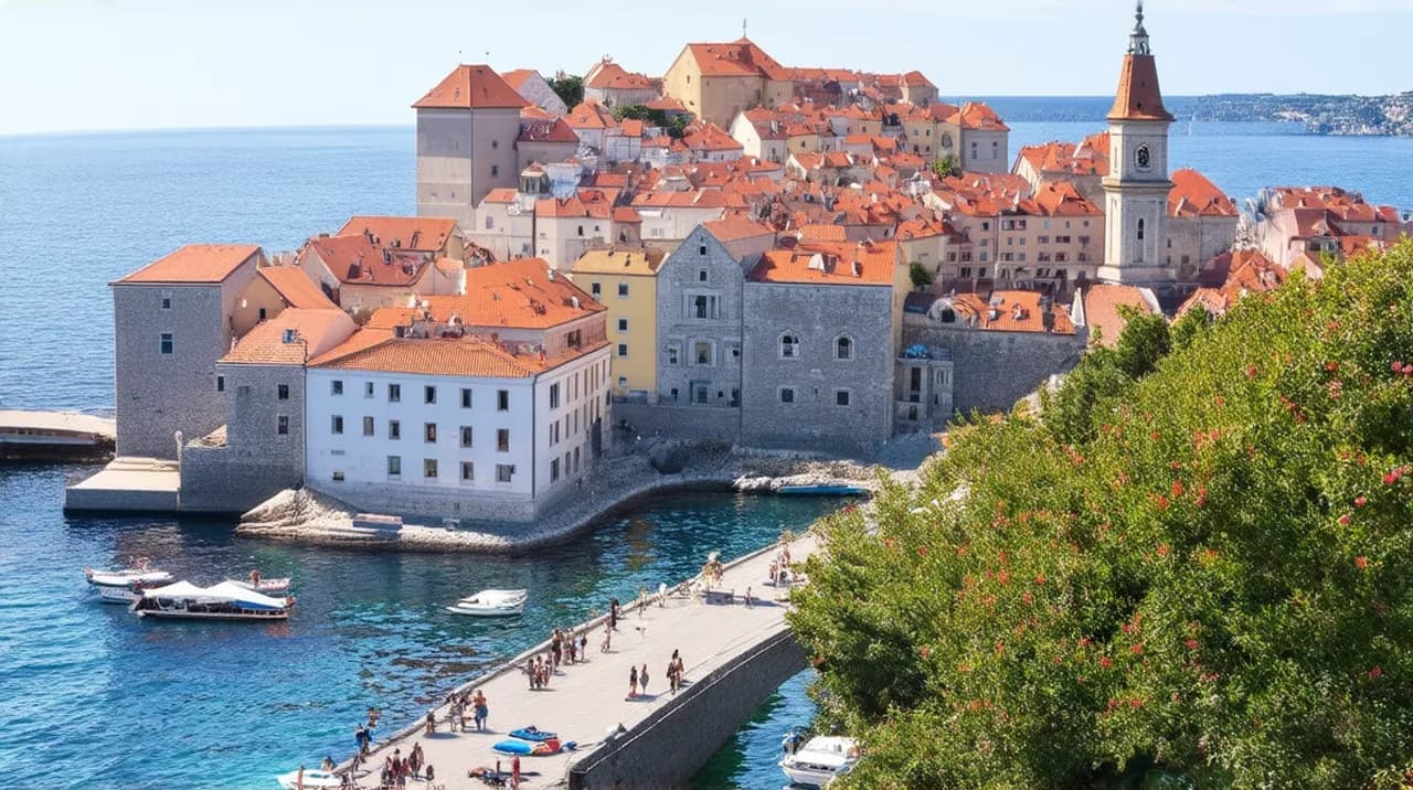 5-Day Itinerary: What to Do in Piran
