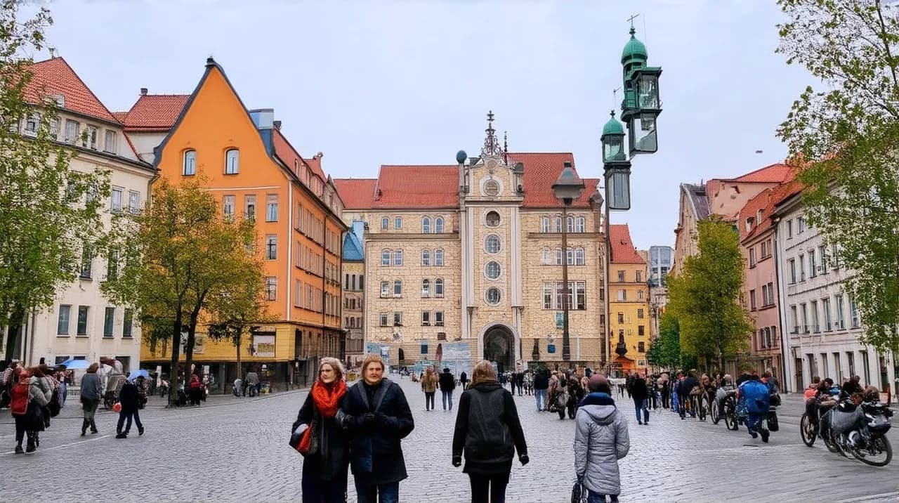 5-Day Guide: What to Do in Poznań