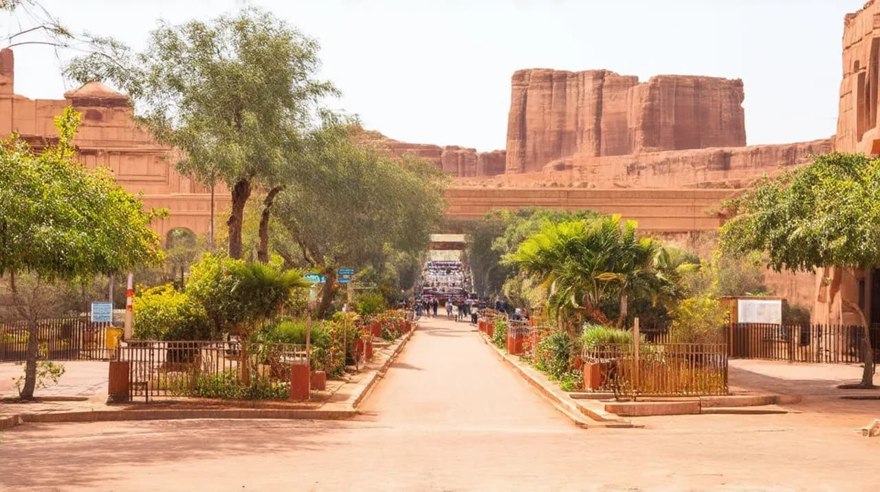 5 Days of Fun Things to Do in Pretoria