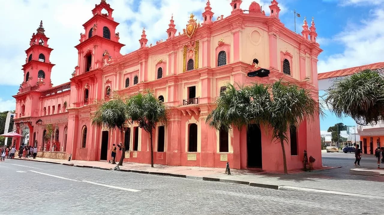 3 Days in Puebla: Top Things to Do