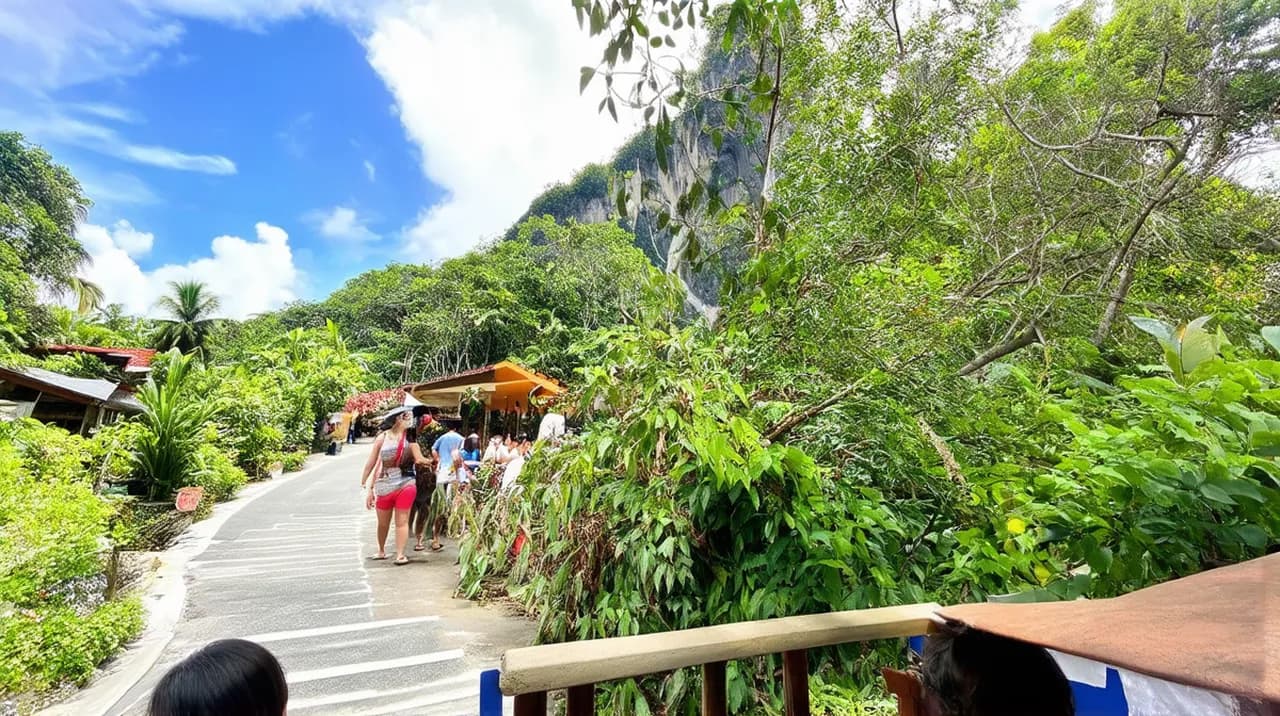 5 Days of Fun Things to Do in Puerto Princesa