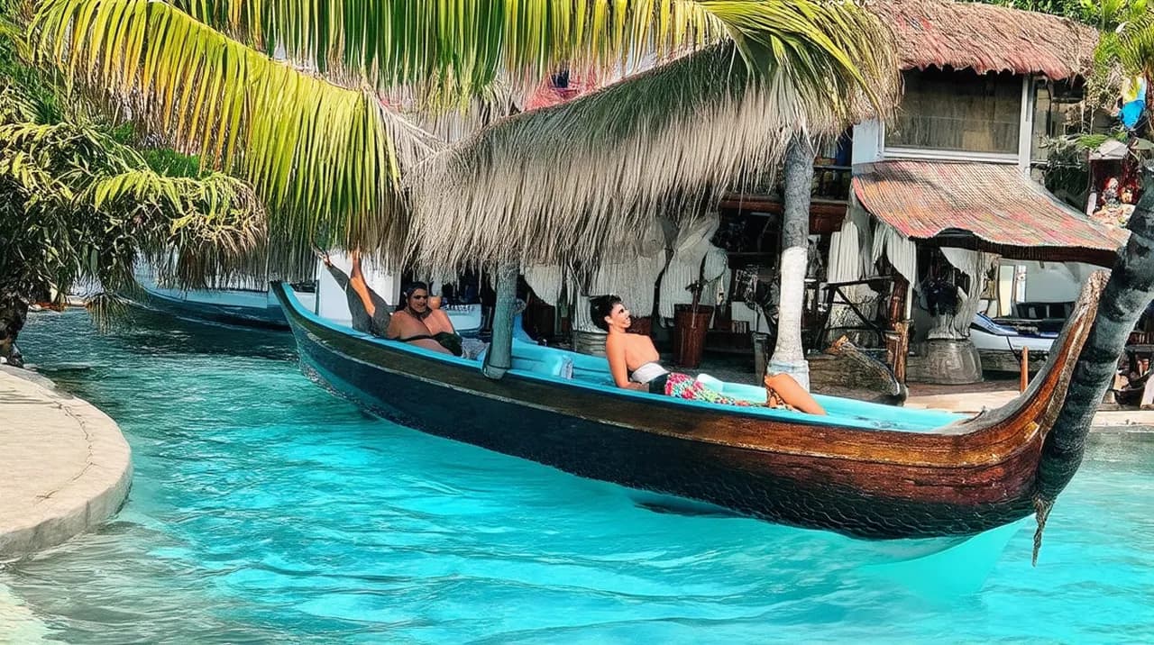 What to Do in Puerto Vallarta: 5-Day Guide