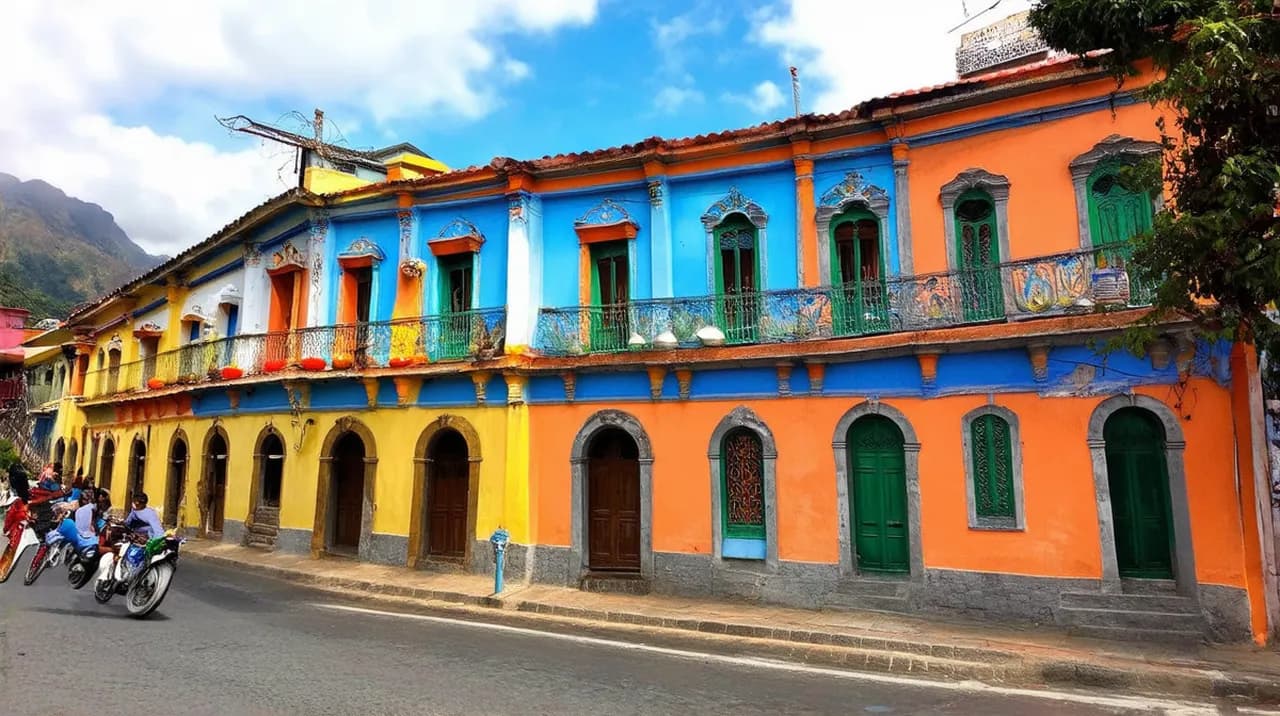 3-Day Guide: What to Do in Quetzaltenango