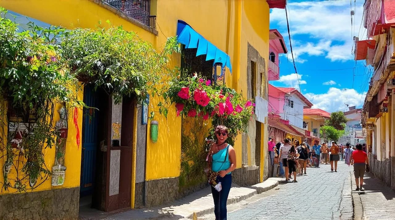 5 Days in Quetzaltenango: Top Things to Do