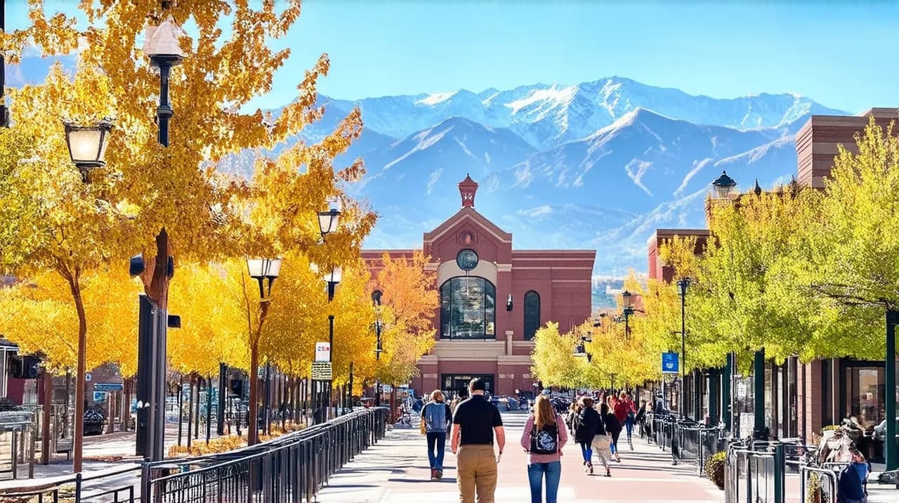 Unique Things to Do in Salt Lake City for 5 Days