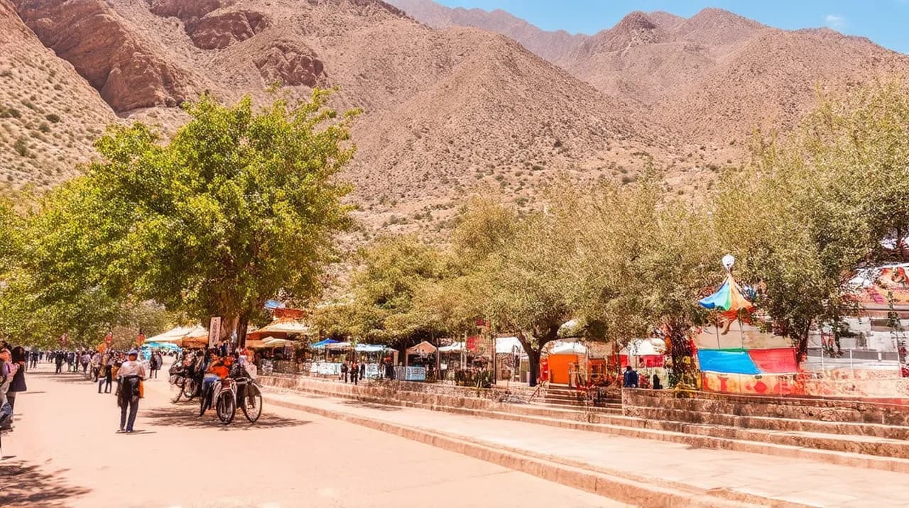3 Days of Exciting Things to Do in Salta