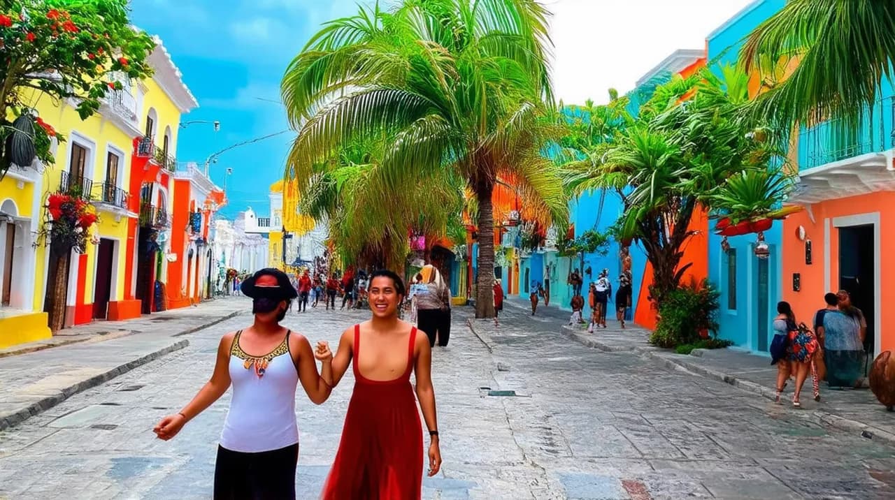 5 Days in Salvador: What to Do for Fun