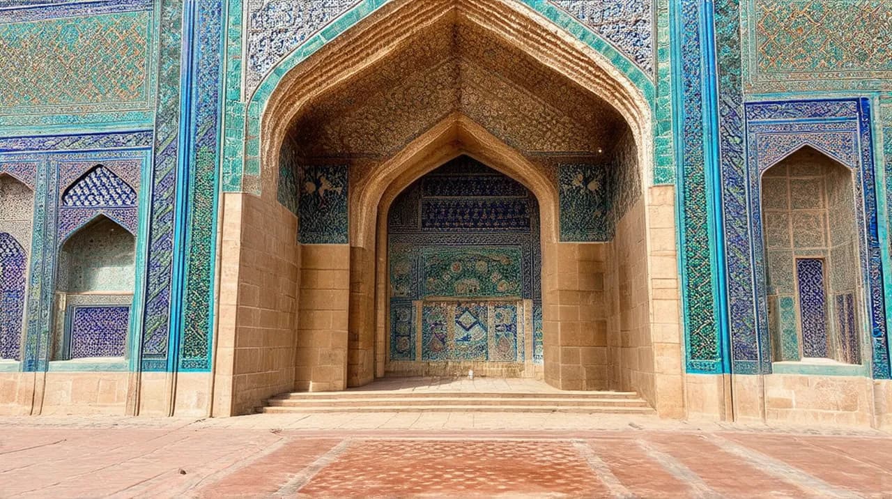 Ultimate Guide: What to Do in Samarkand for 3 Days