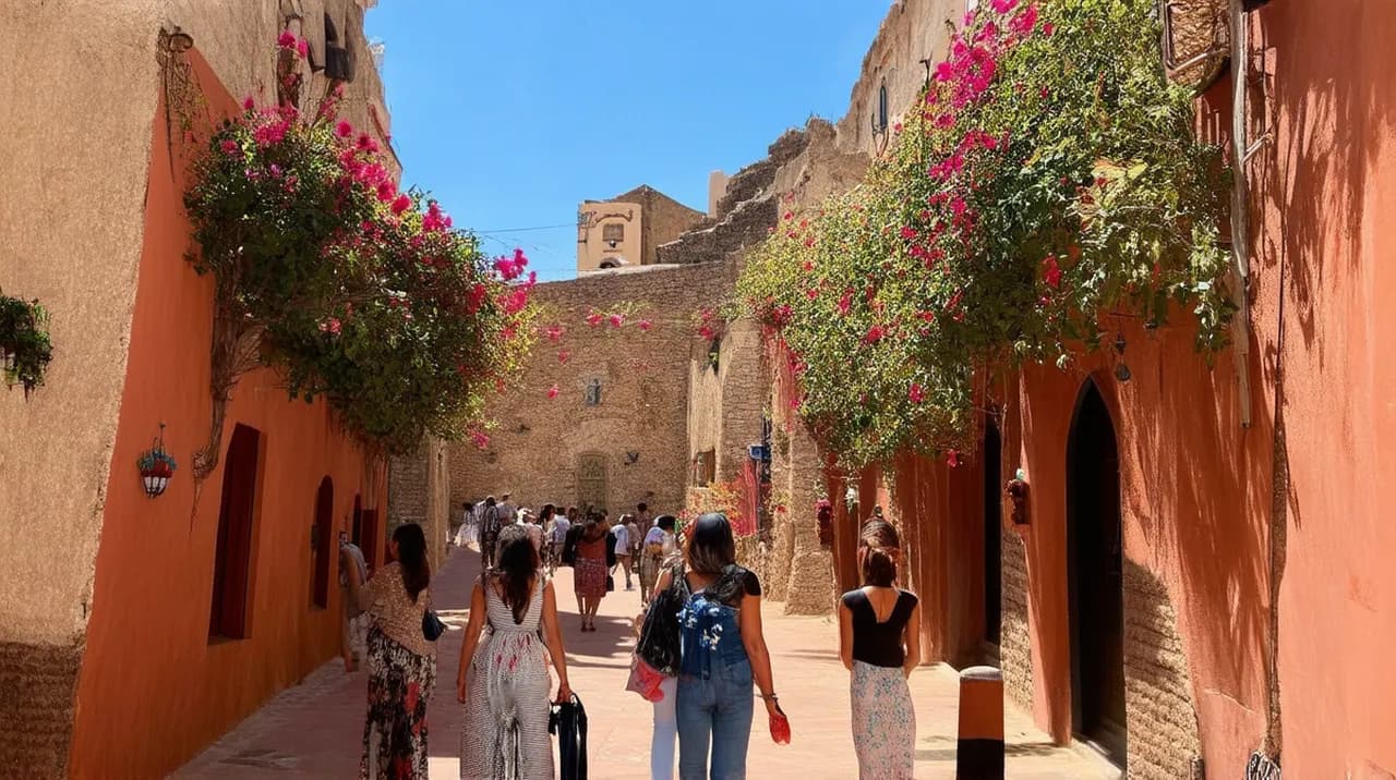 What to Do in San Miguel de Allende for 5 Days