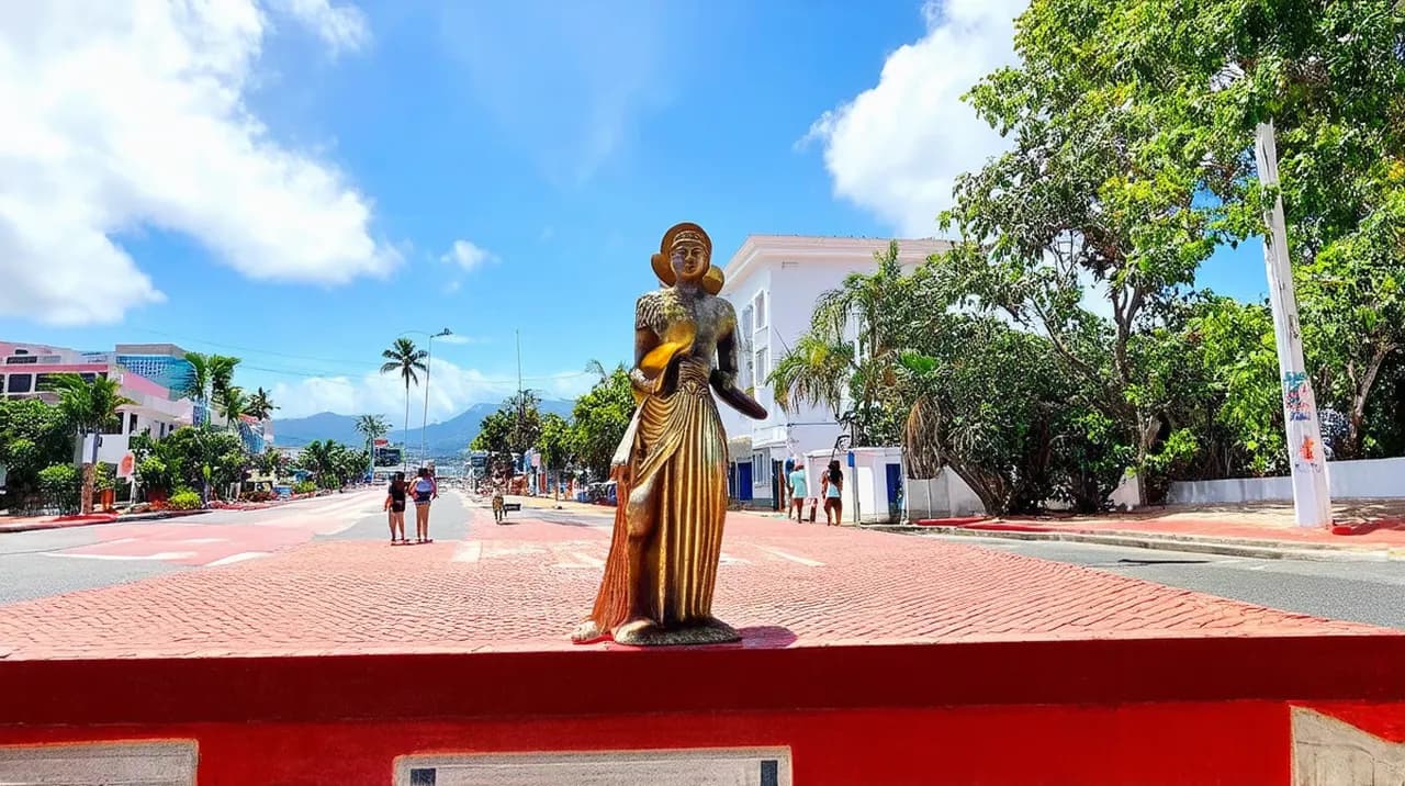 5-Day Fun Itinerary for San Salvador