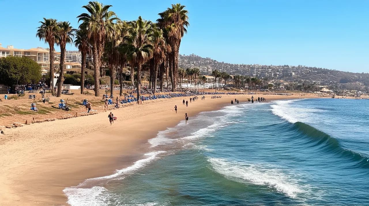 What to Do in Santa Barbara for 3 Days: A Complete Guide
