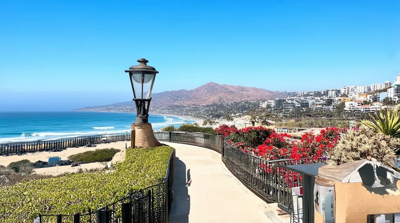 5 Days in Santa Barbara: Your Ultimate Fun Guide