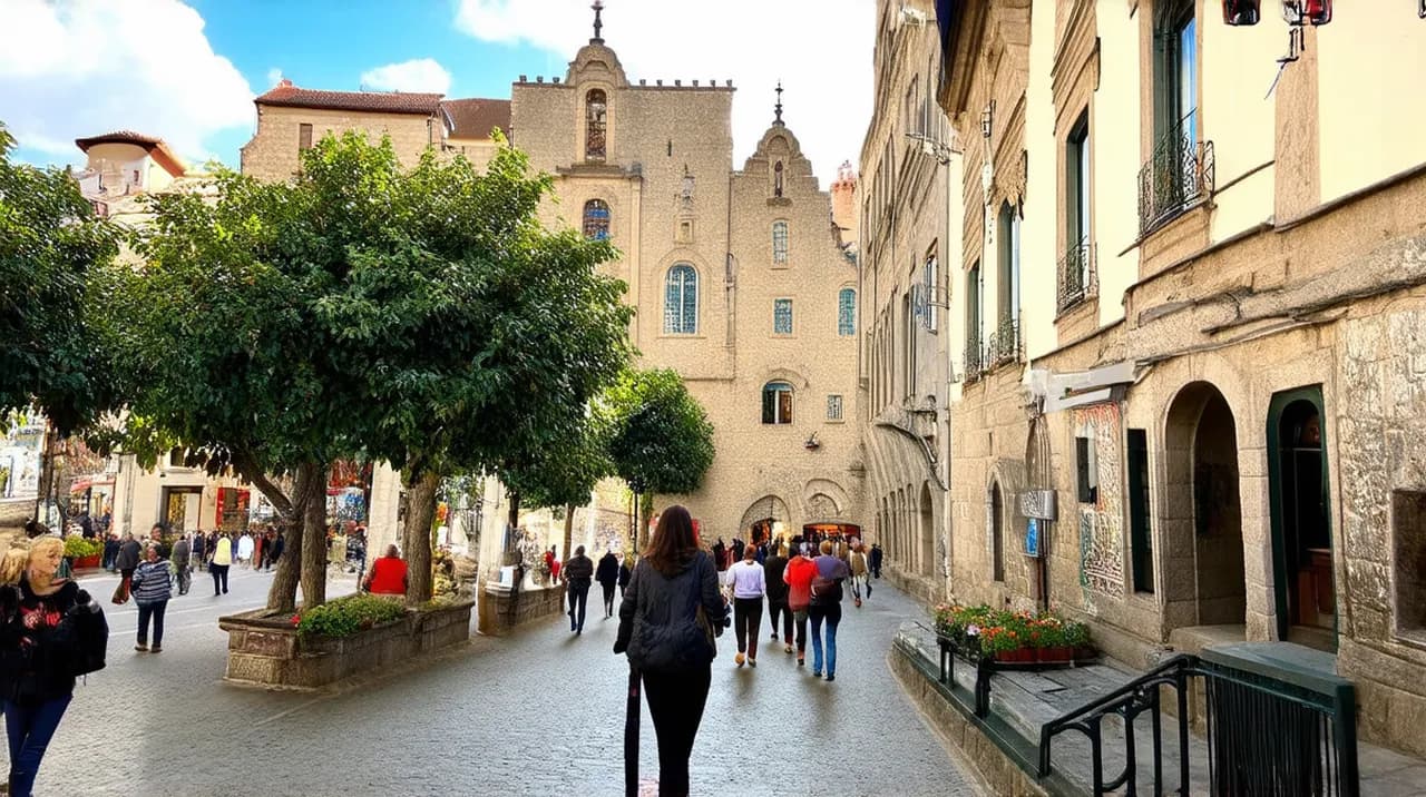 5 Day Guide: What to Do in Santiago de Compostela