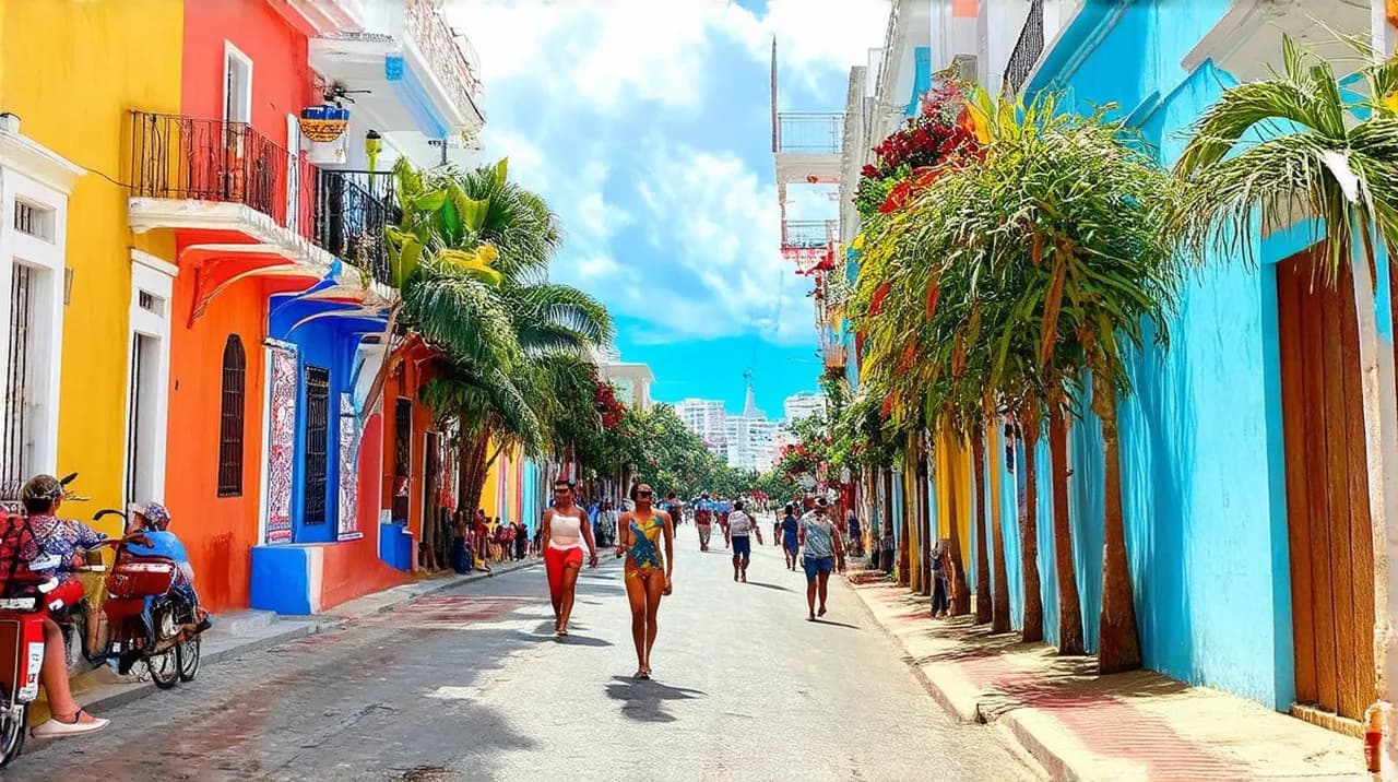 Top 15 Things to Do in Santiago de Cuba for 3 Days