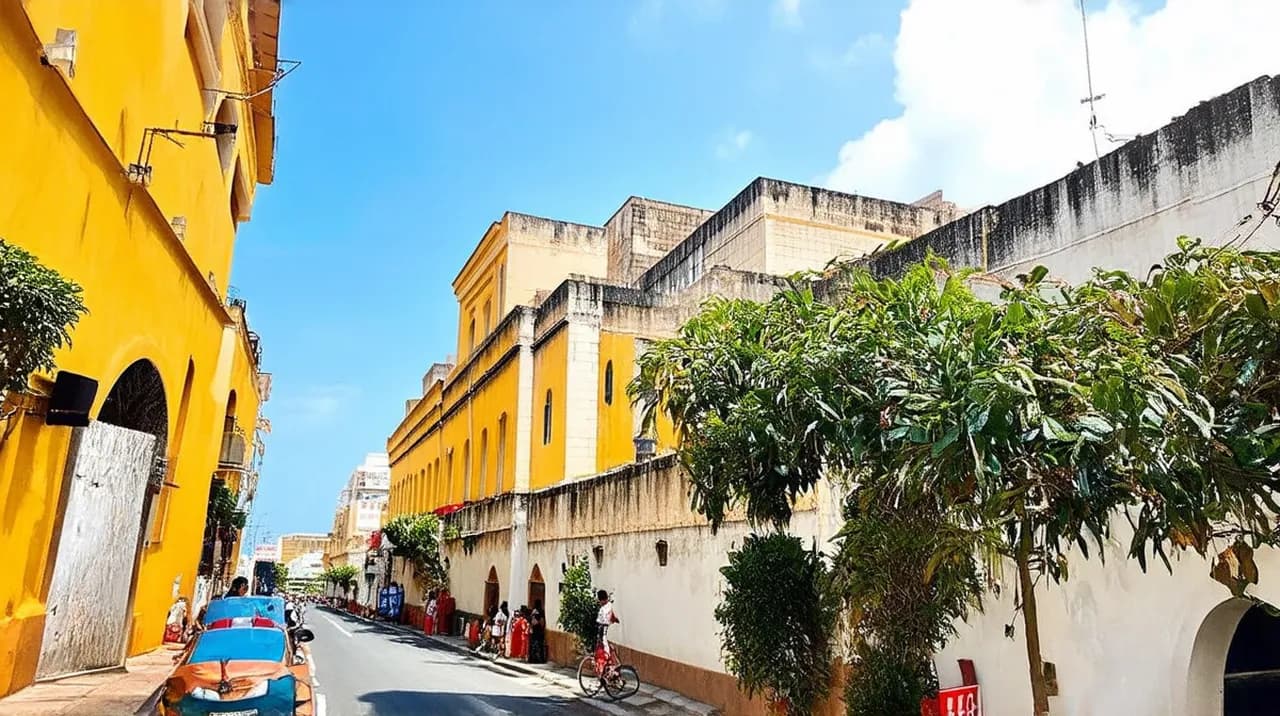 5-Day Guide: What to Do in Santo Domingo