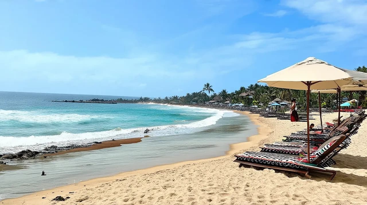 3-Day Guide: What to Do in Seminyak